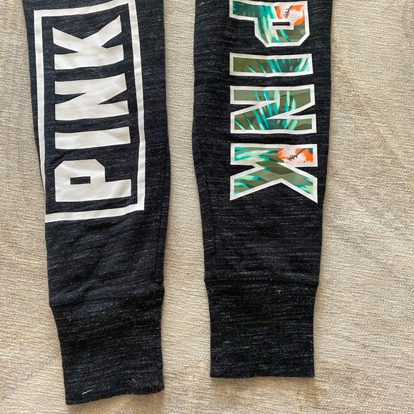 Victoria’s Secret PINK Joggers - Picture 2 of 2